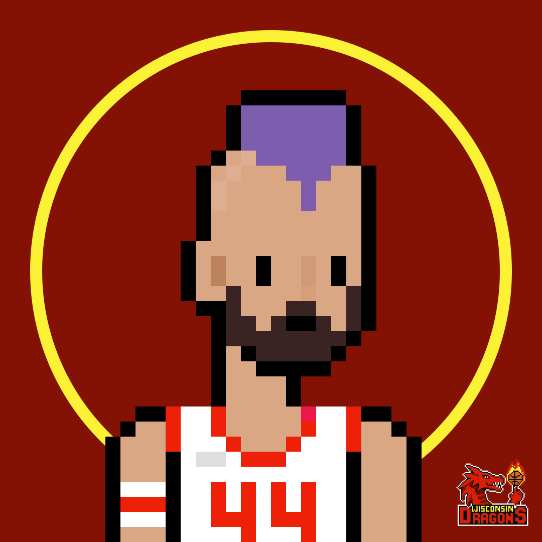 Poster of Baller #5084