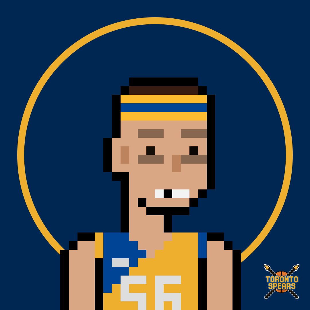 Poster of Baller #5089