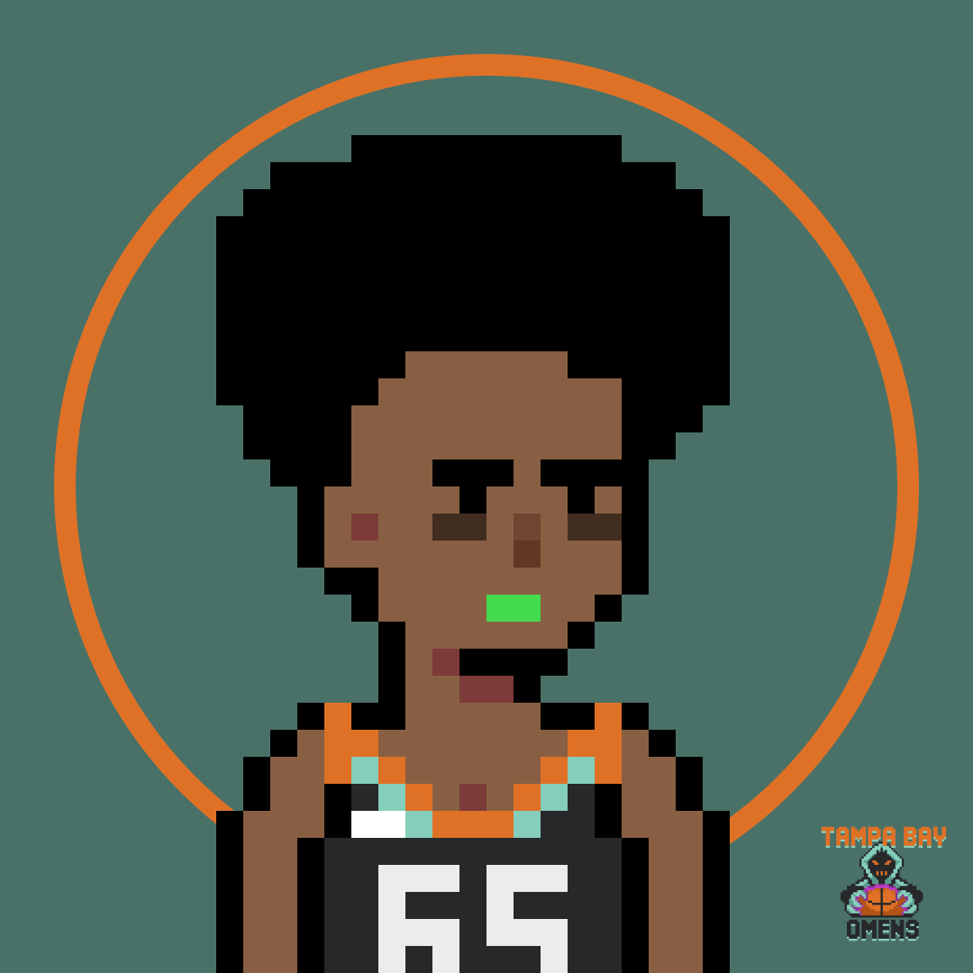 Poster of Baller #5091