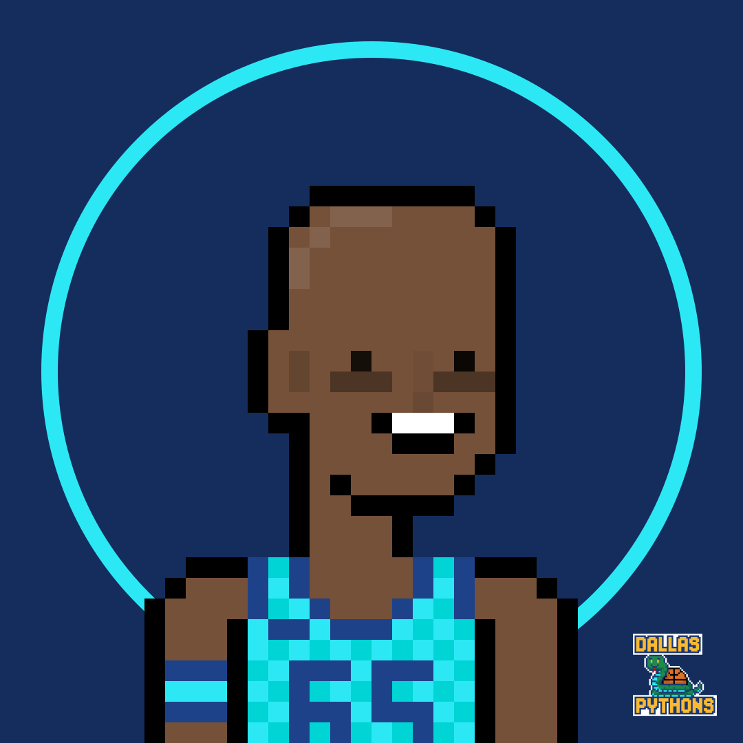 Poster of Baller #5092