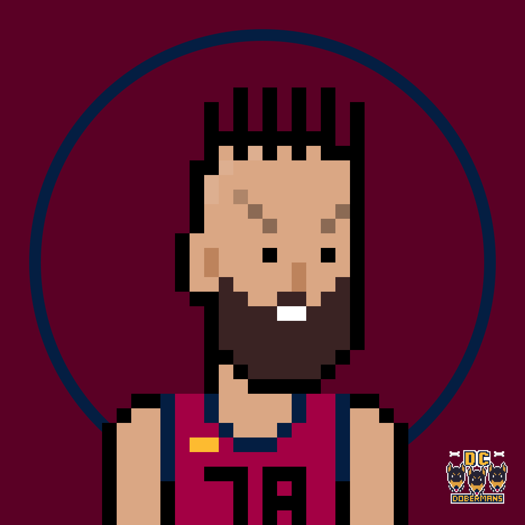 Poster of Baller #5097