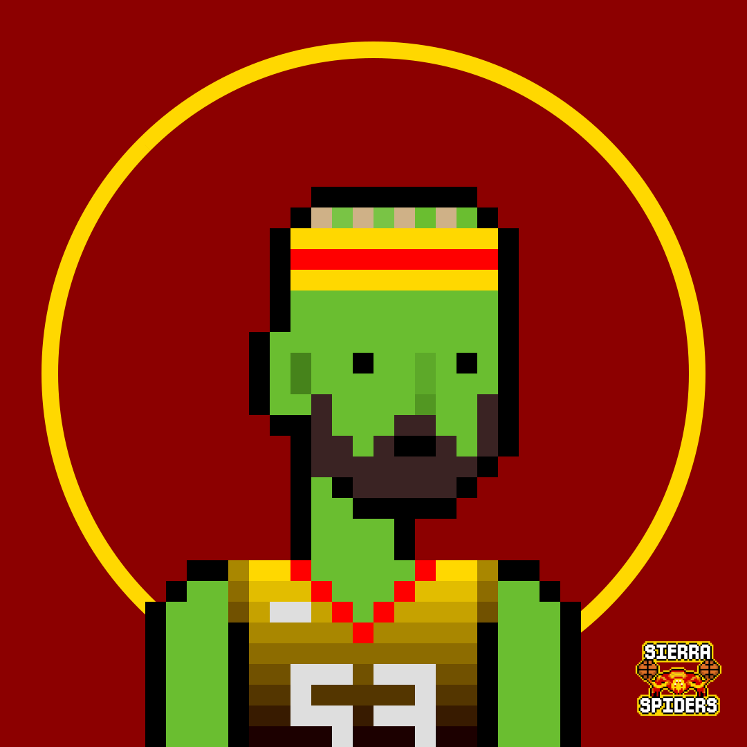 Poster of Baller #5098