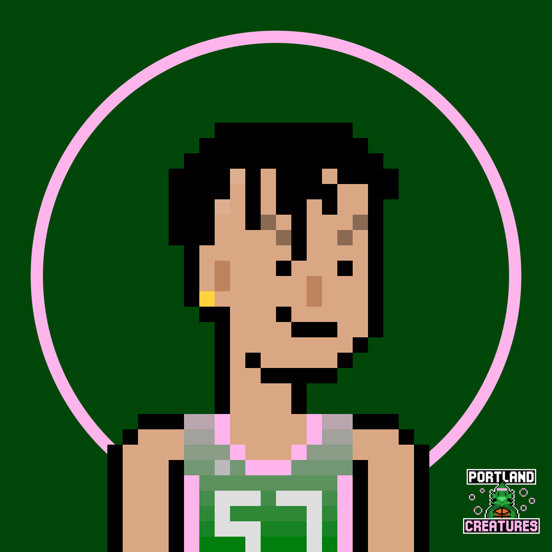 Poster of Baller #5100