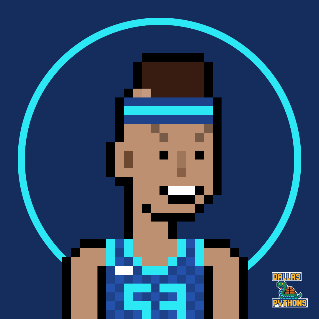 Poster of Baller #5101