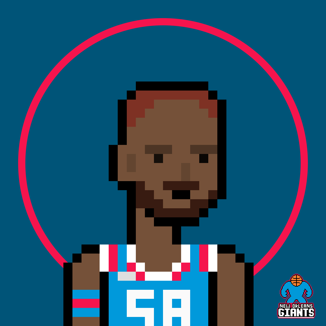 Poster of Baller #5102