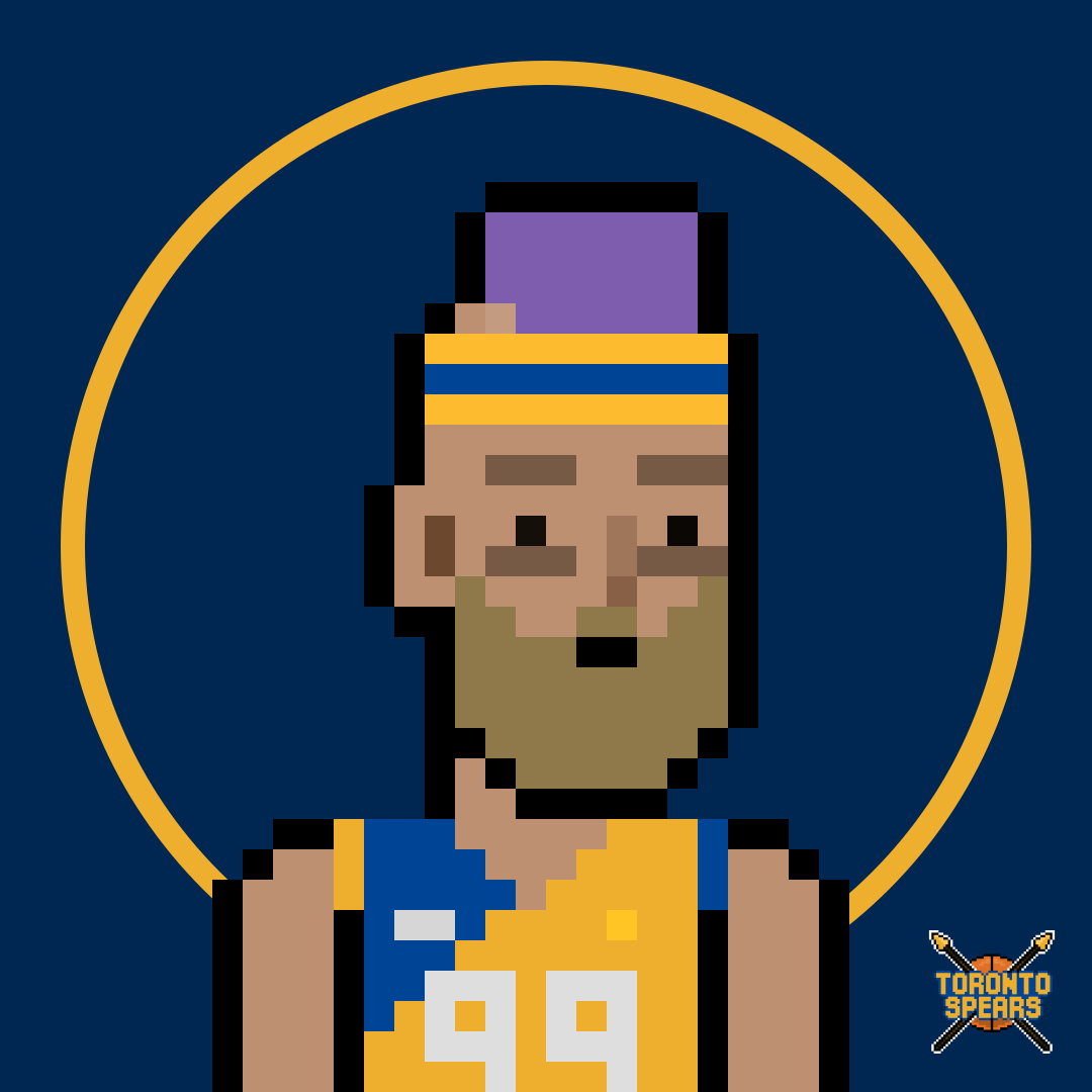 Poster of Baller #5106
