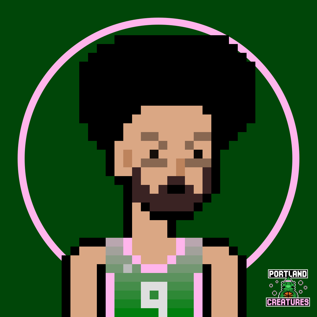Poster of Baller #5114