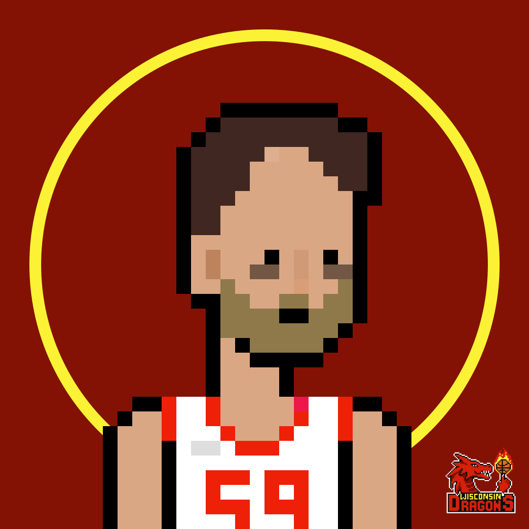 Poster of Baller #5116