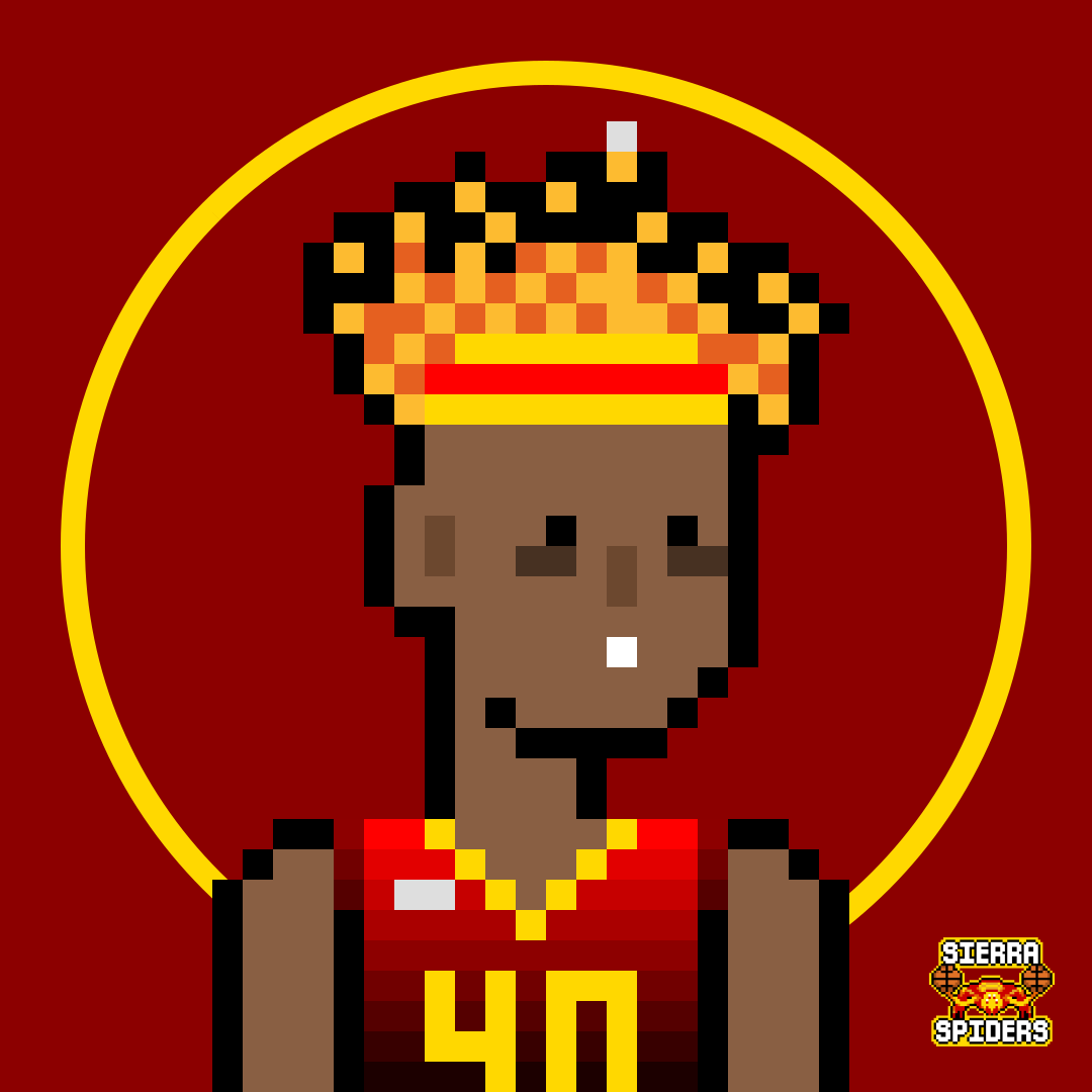 Poster of Baller #5118