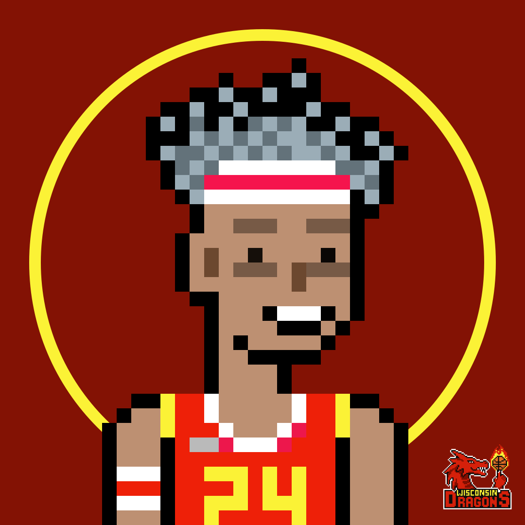 Poster of Baller #5126