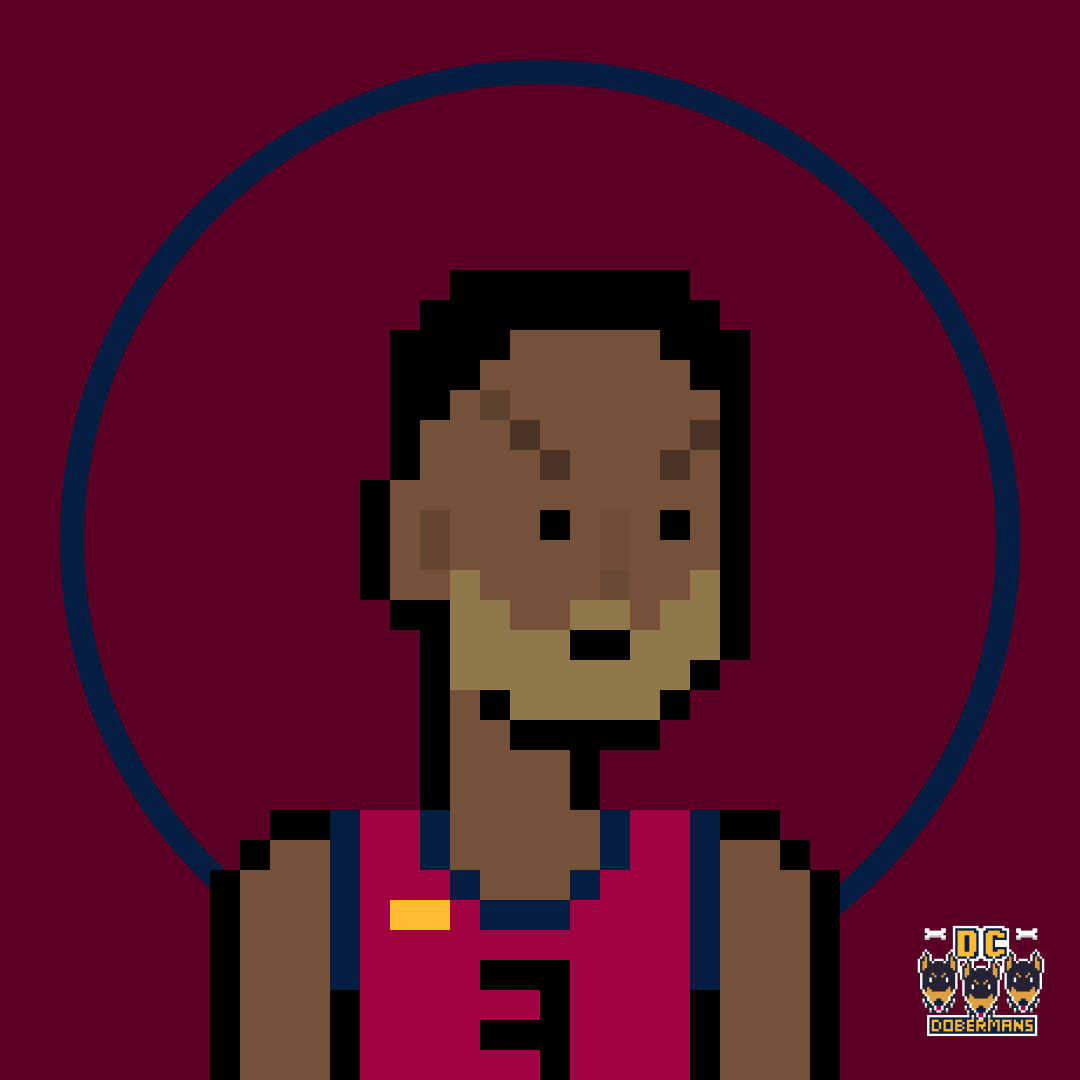 Poster of Baller #5134