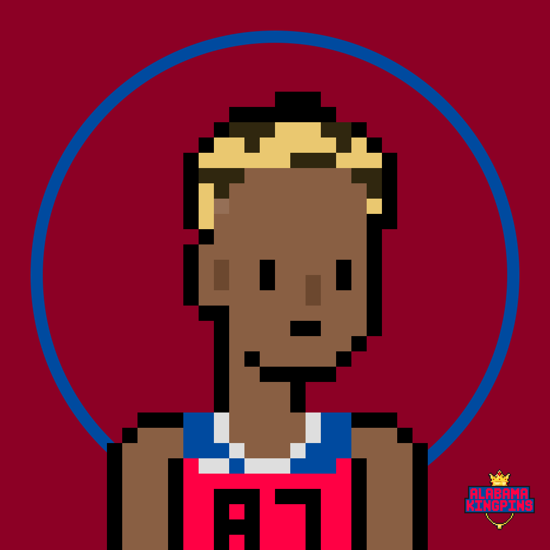Poster of Baller #5136