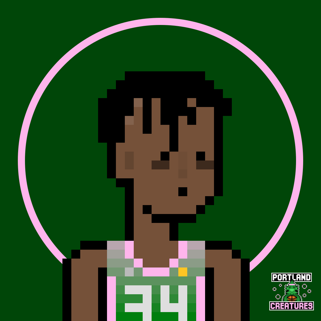 Poster of Baller #5141