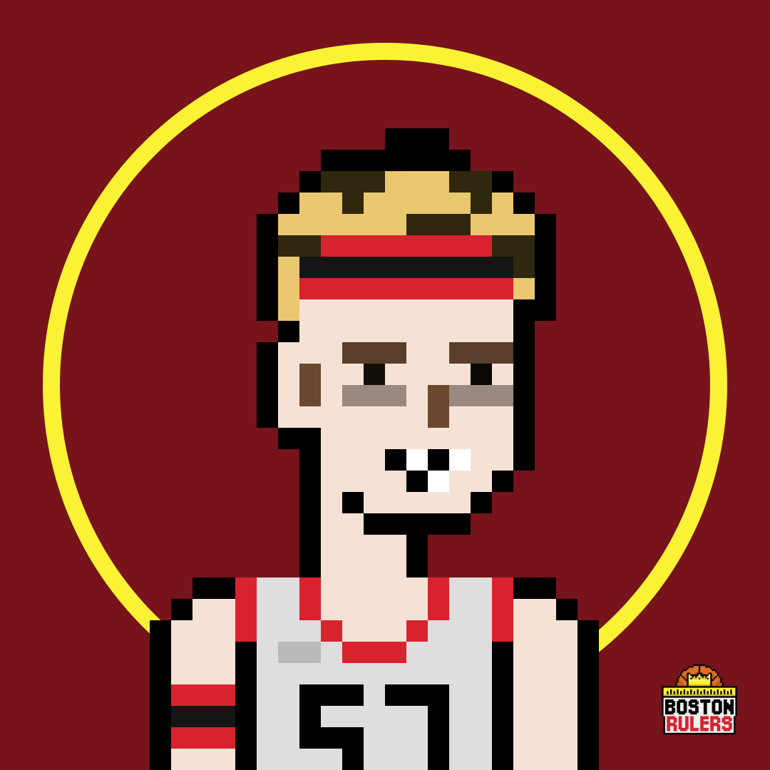 Poster of Baller #5148