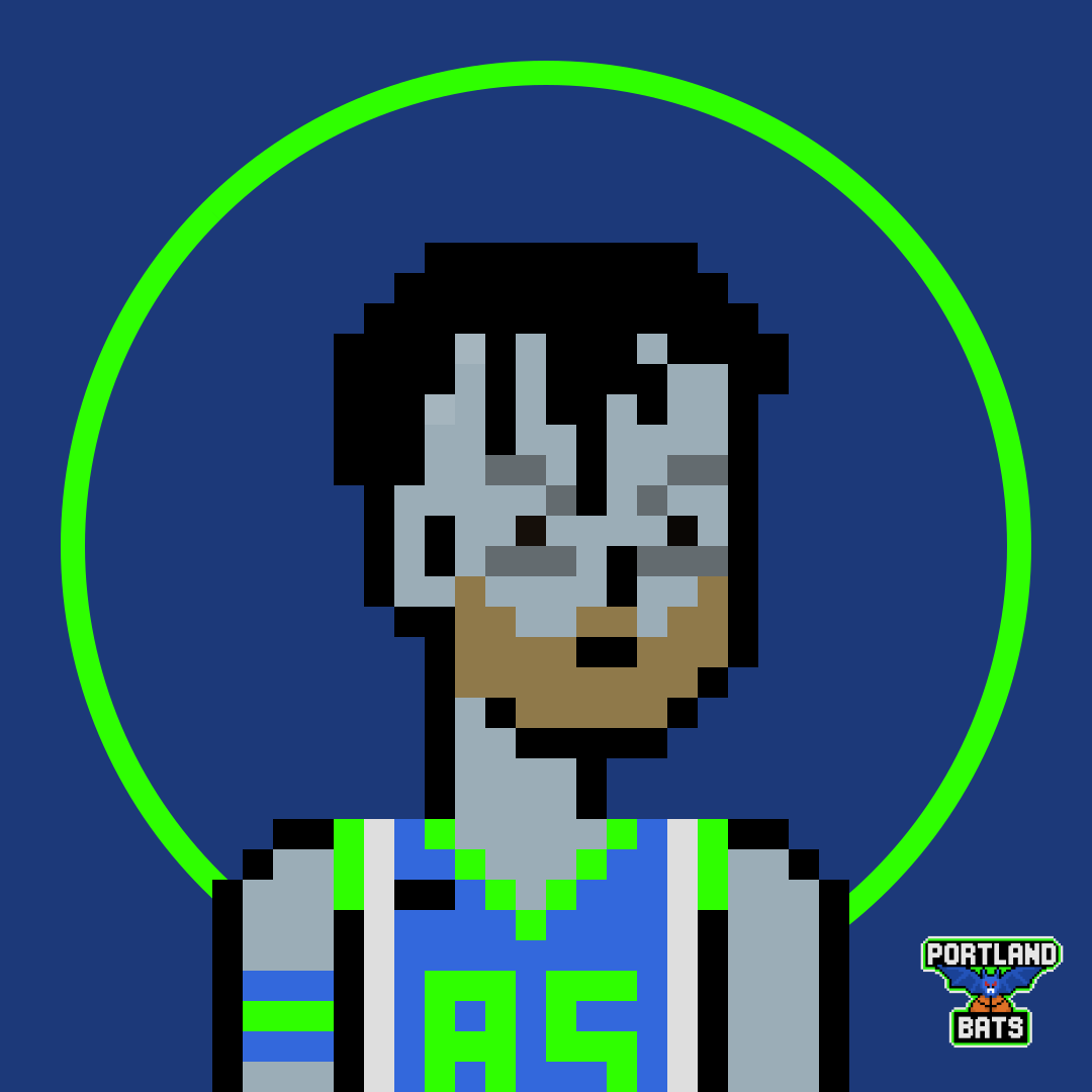 Poster of Baller #5149