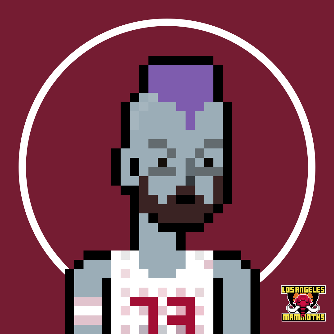 Poster of Baller #5151