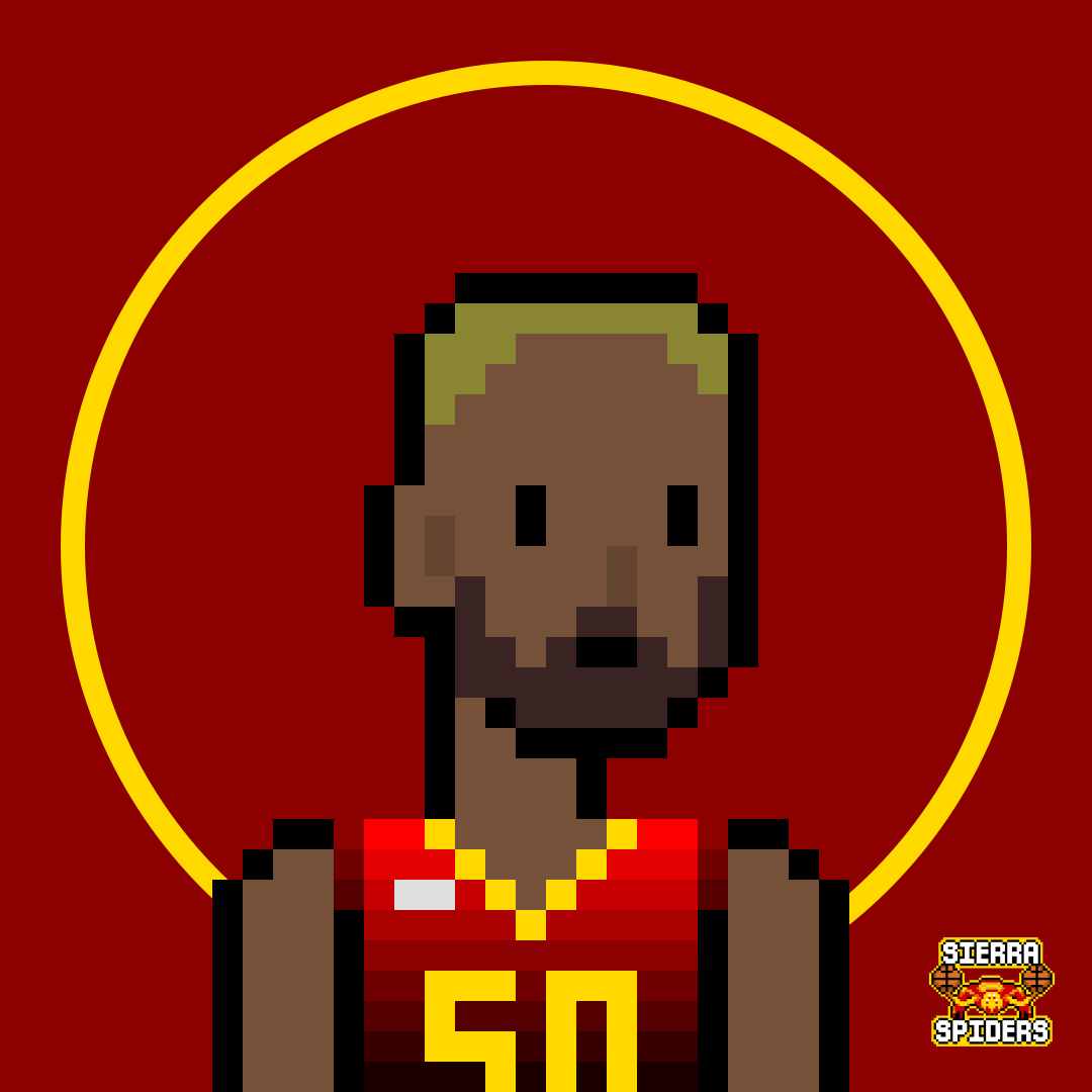 Poster of Baller #5156