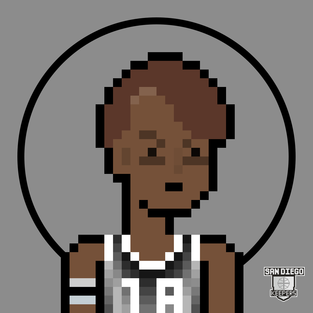 Poster of Baller #5159