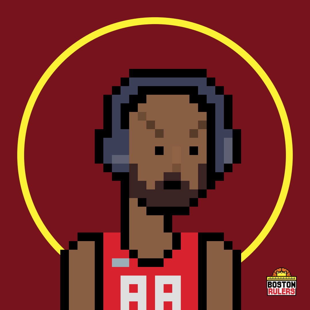 Poster of Baller #5161