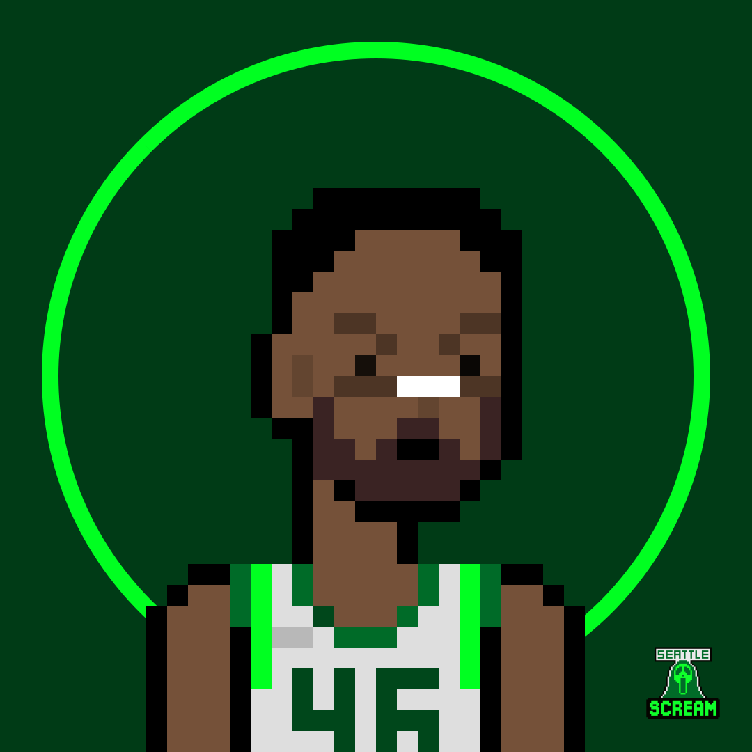 Poster of Baller #5164