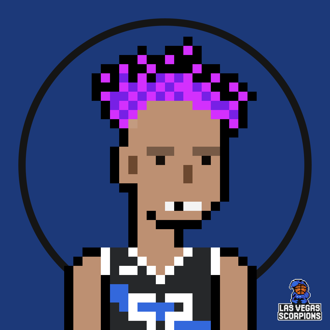 Poster of Baller #5165