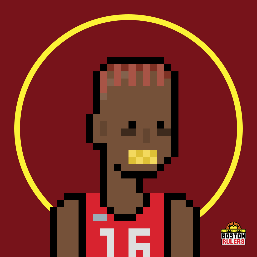 Poster of Baller #5181