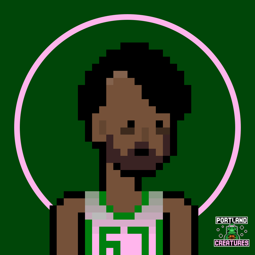 Poster of Baller #5189