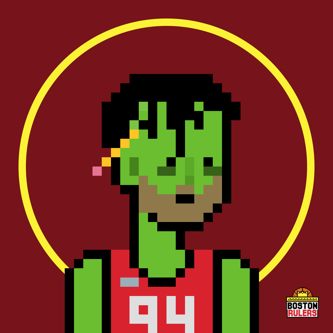 Poster of Baller #5192