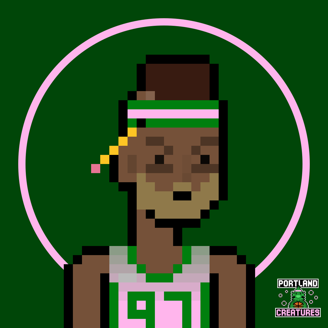 Poster of Baller #5193