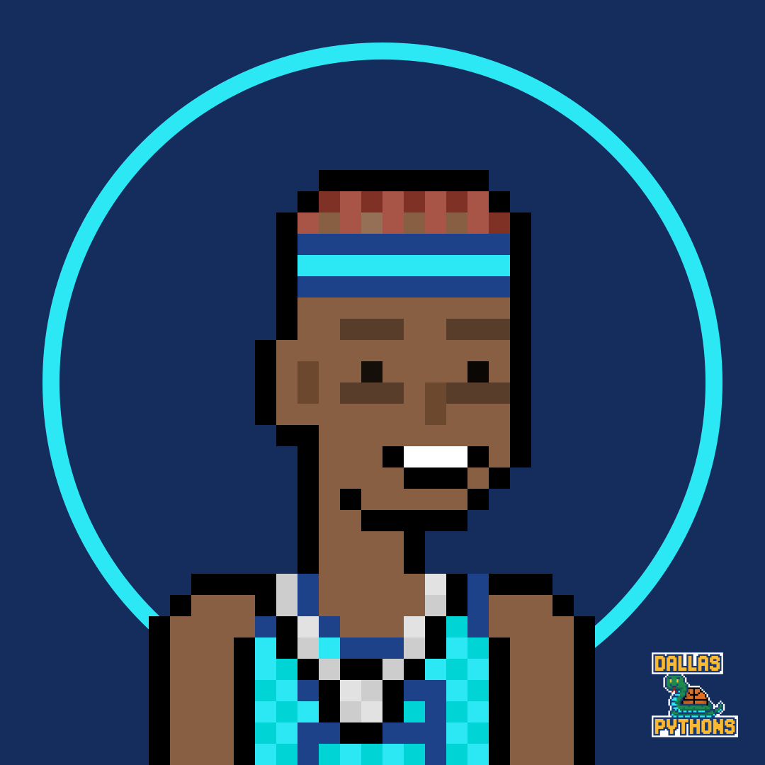 Poster of Baller #5204