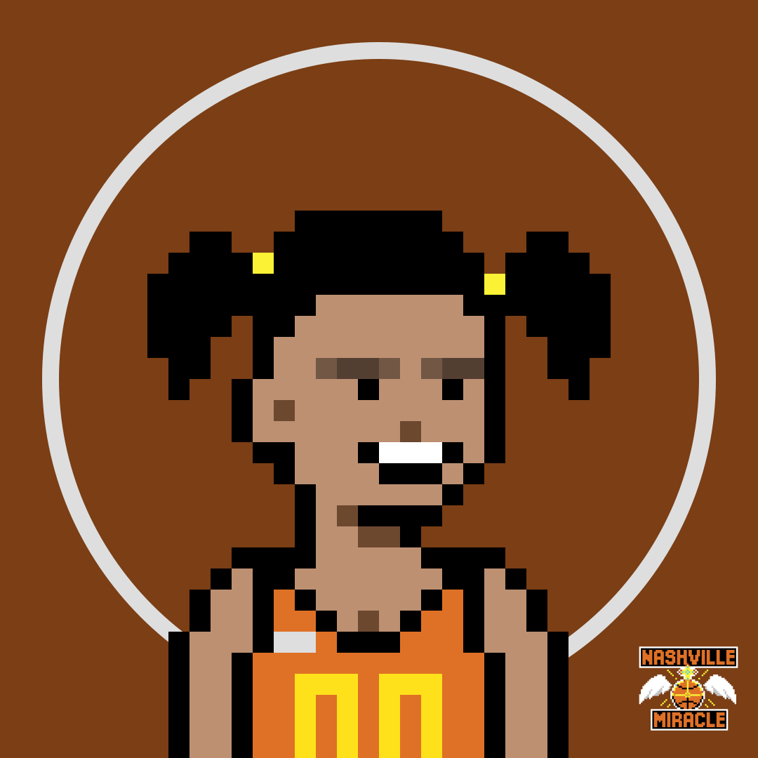 Poster of Baller #5210