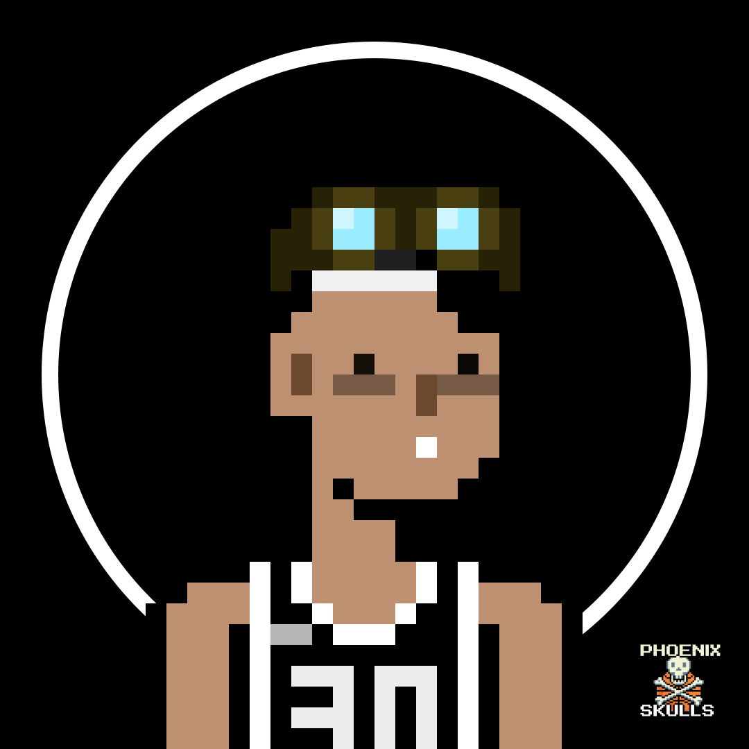 Poster of Baller #5212