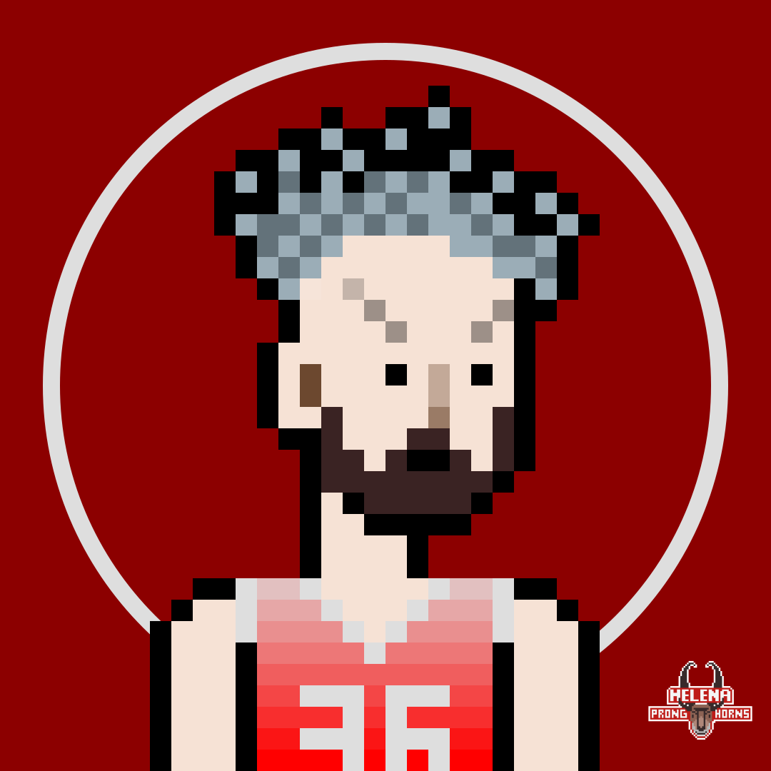 Poster of Baller #5217