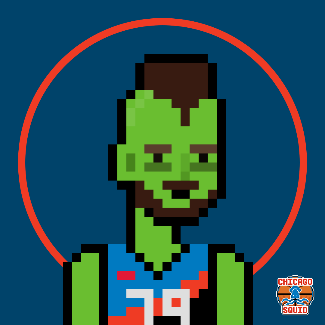 Poster of Baller #5225