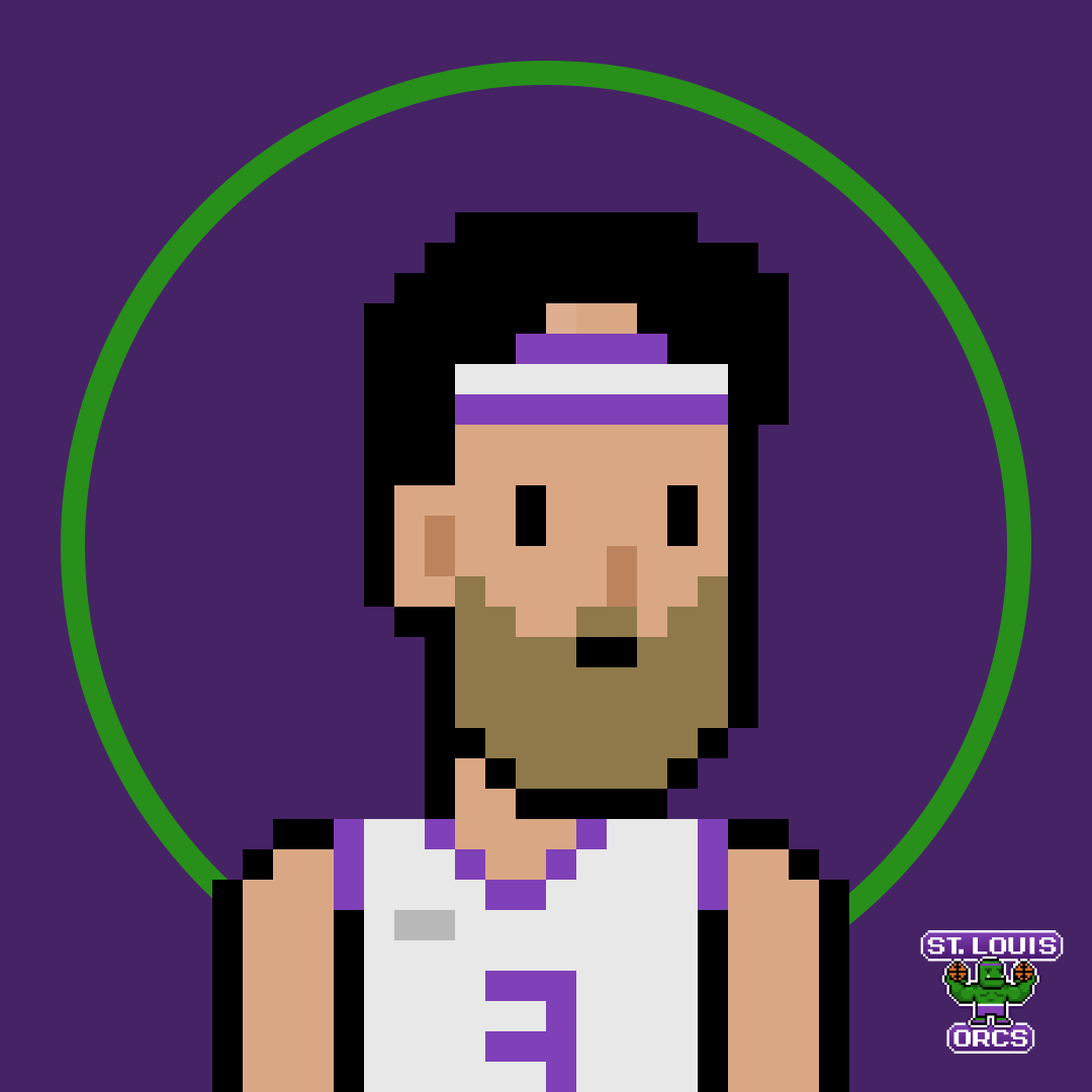 Poster of Baller #5234