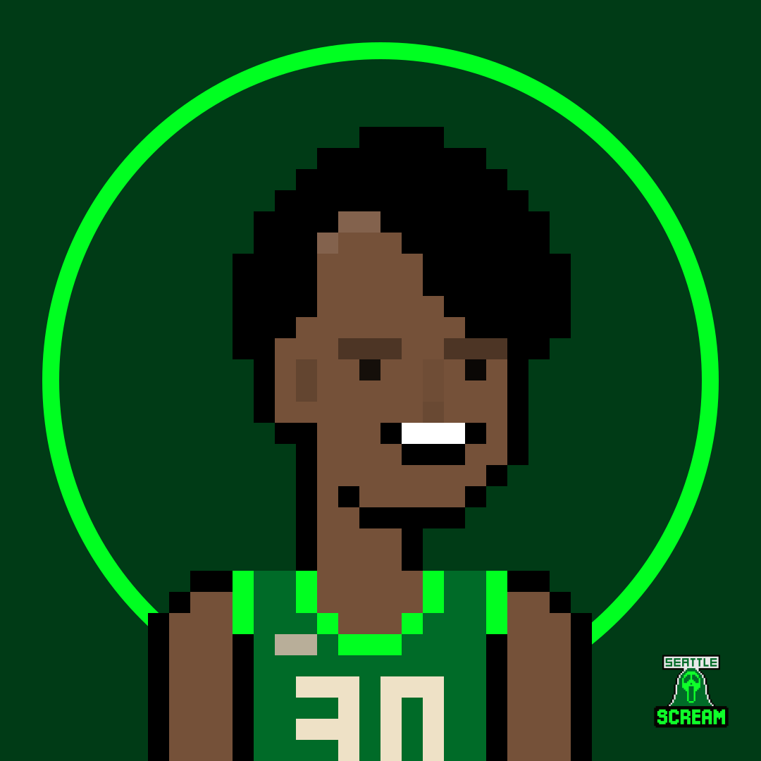 Poster of Baller #5242