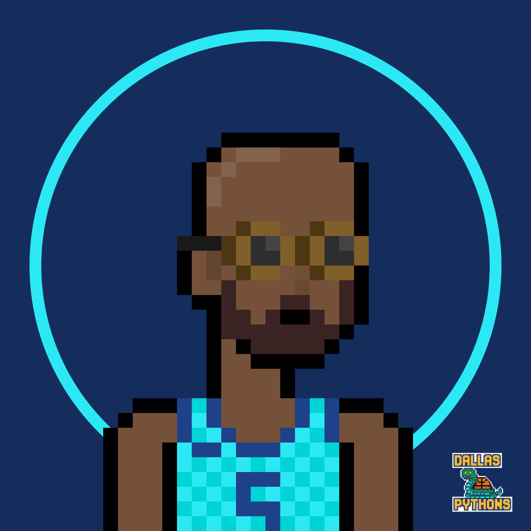 Poster of Baller #5246
