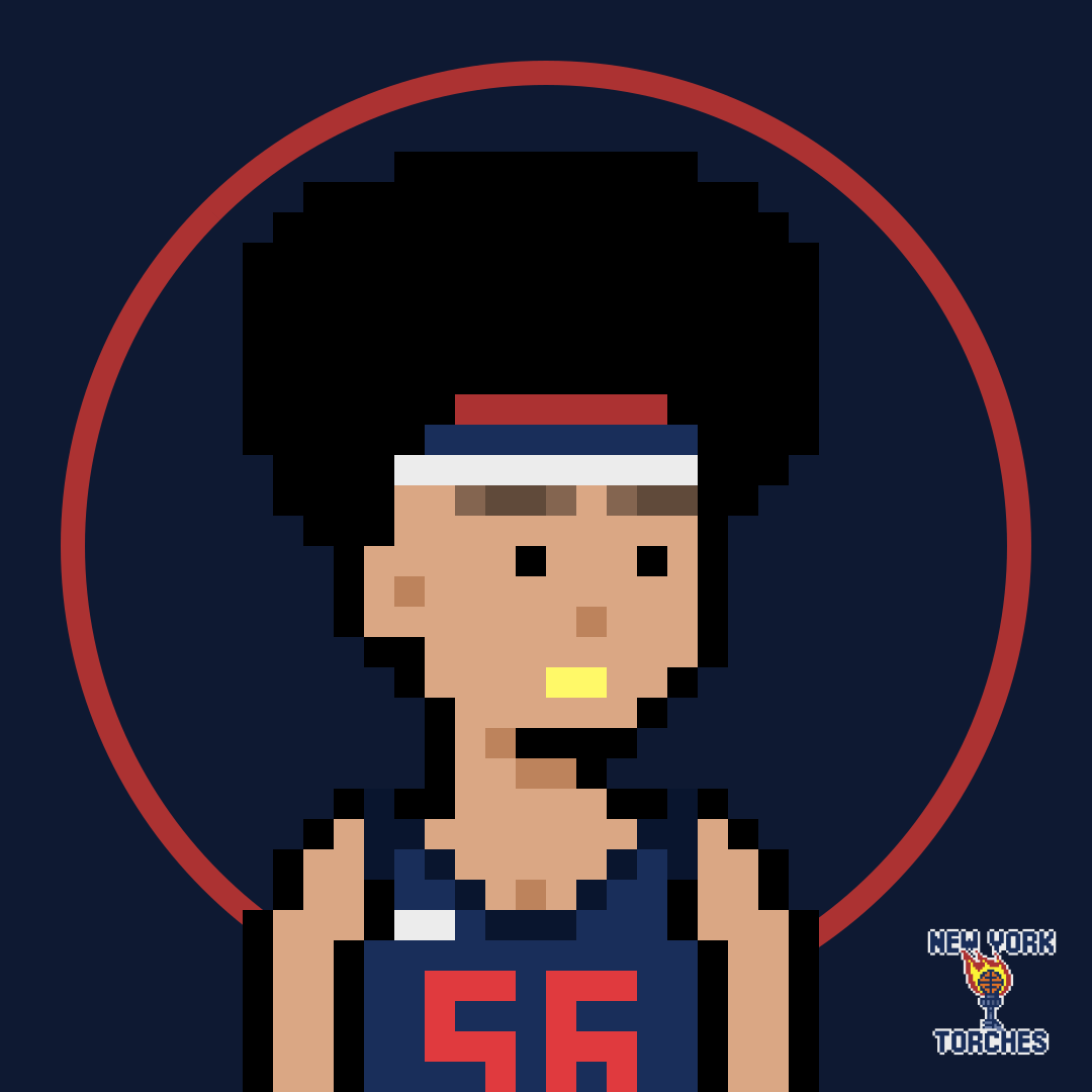 Poster of Baller #5263