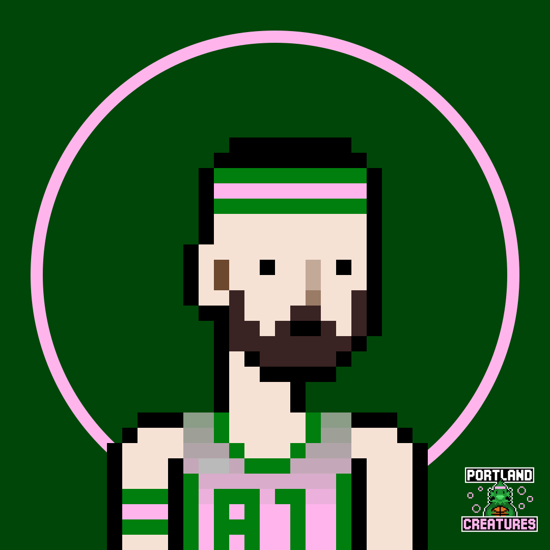 Poster of Baller #5266