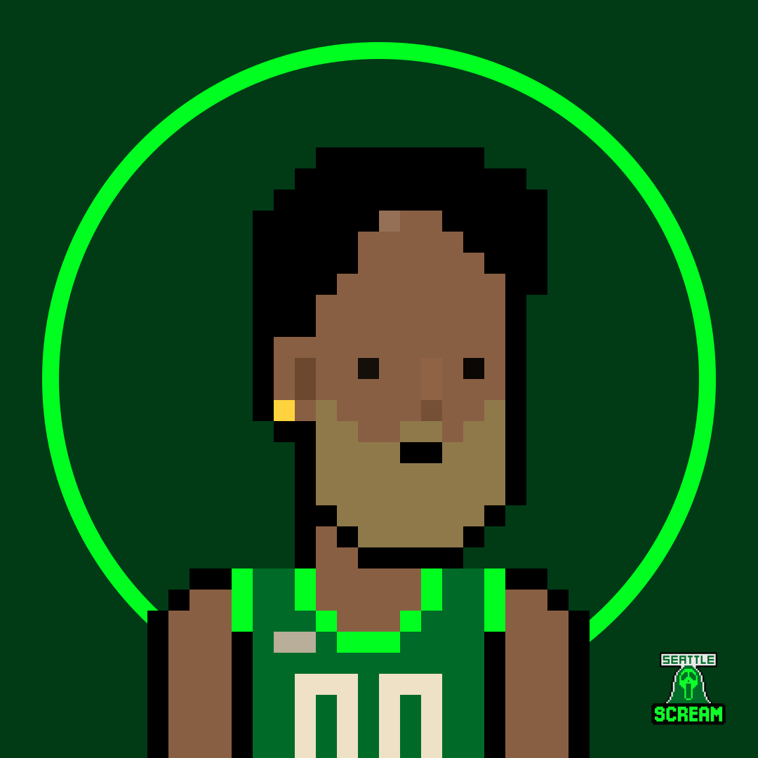 Poster of Baller #5284
