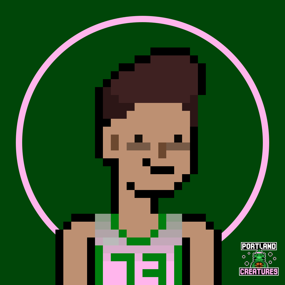 Poster of Baller #5285