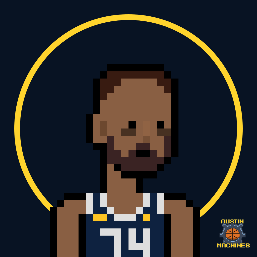 Poster of Baller #5292