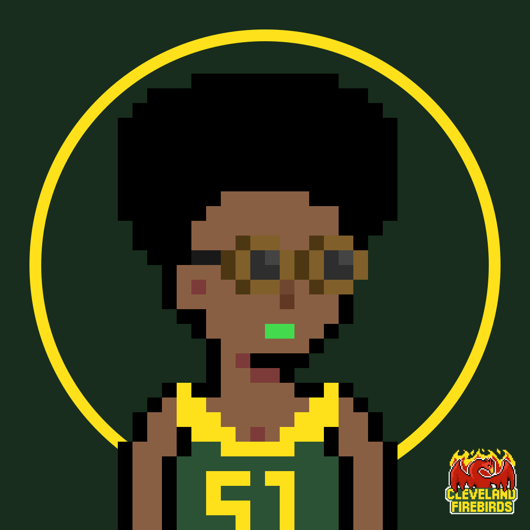 Poster of Baller #5296