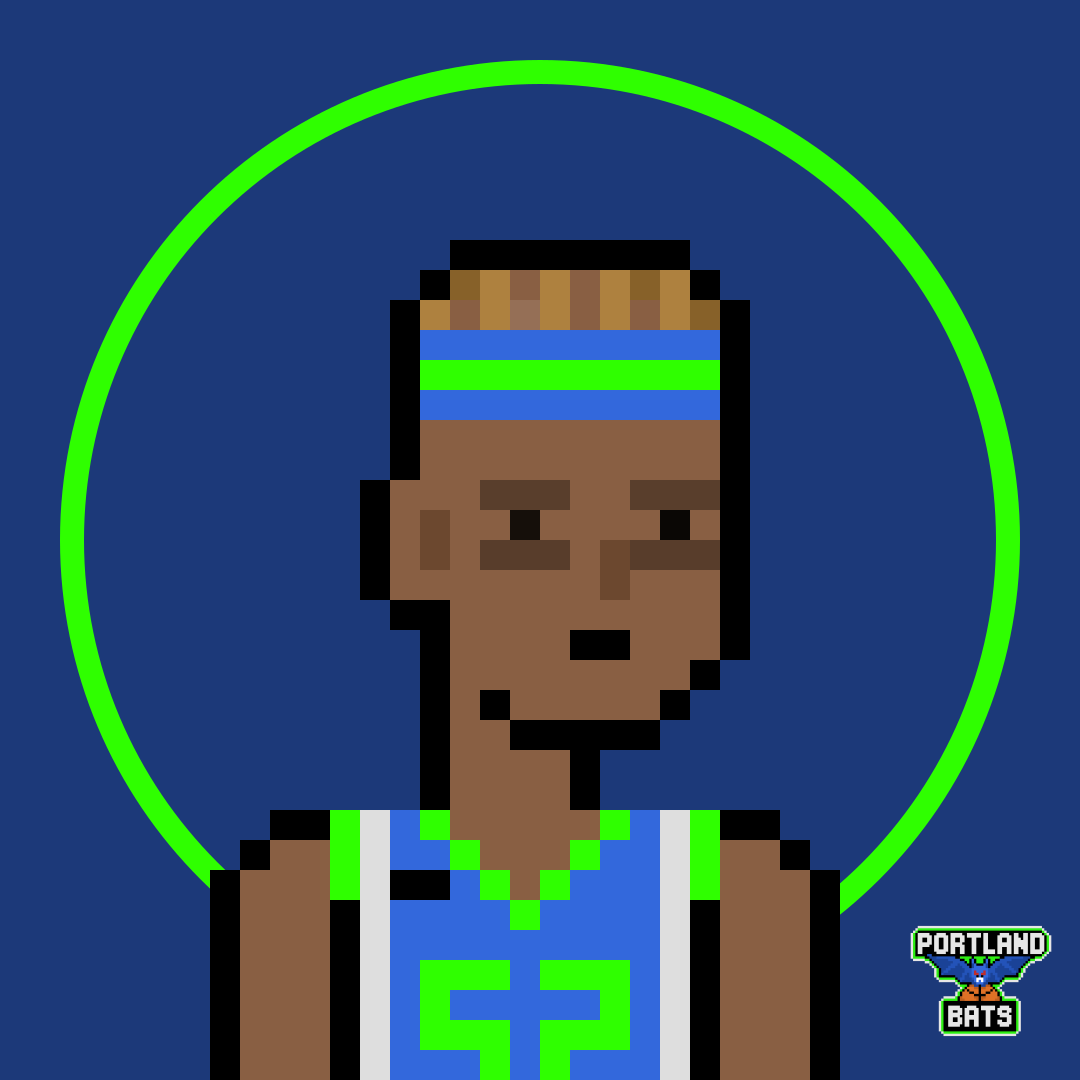 Poster of Baller #5302
