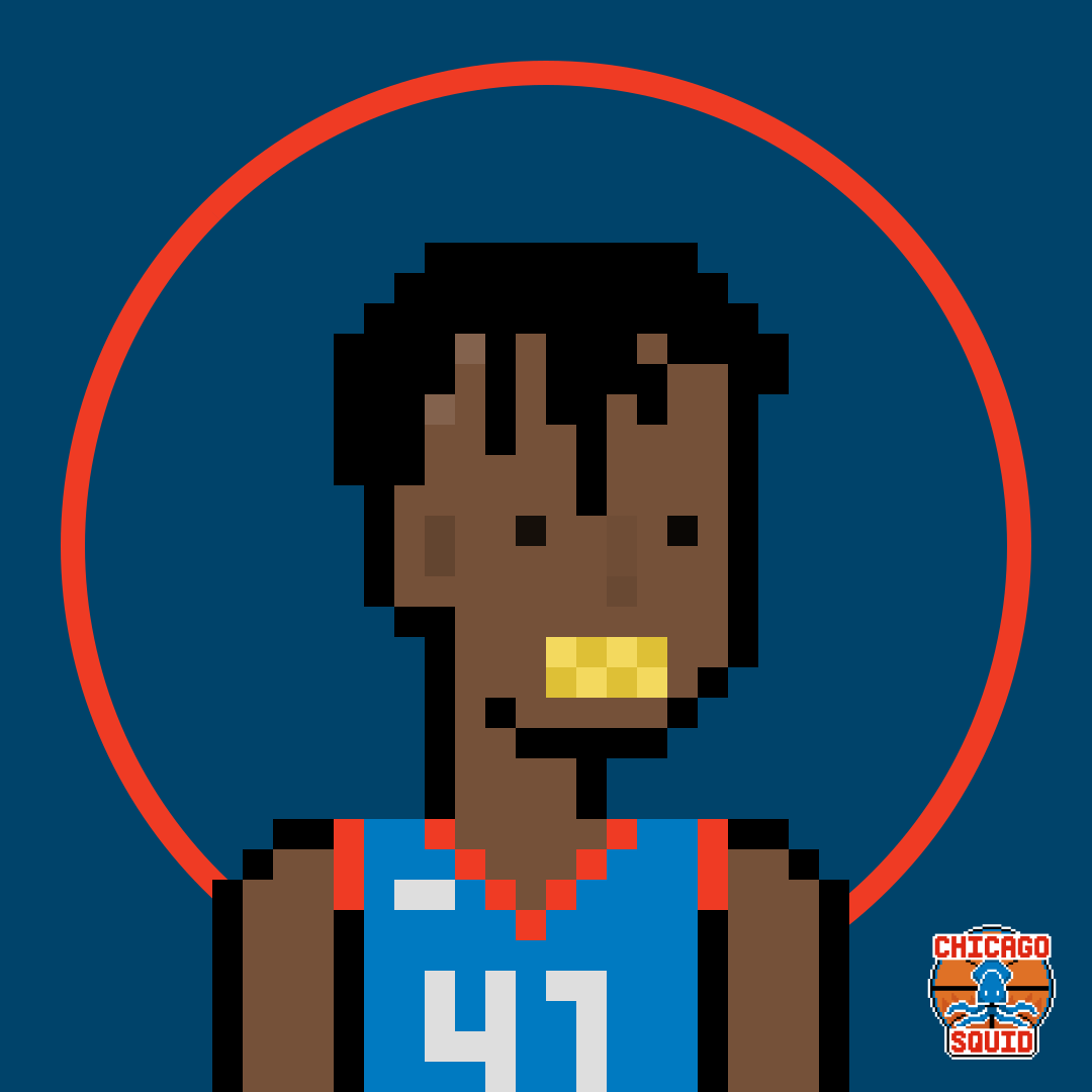 Poster of Baller #5304