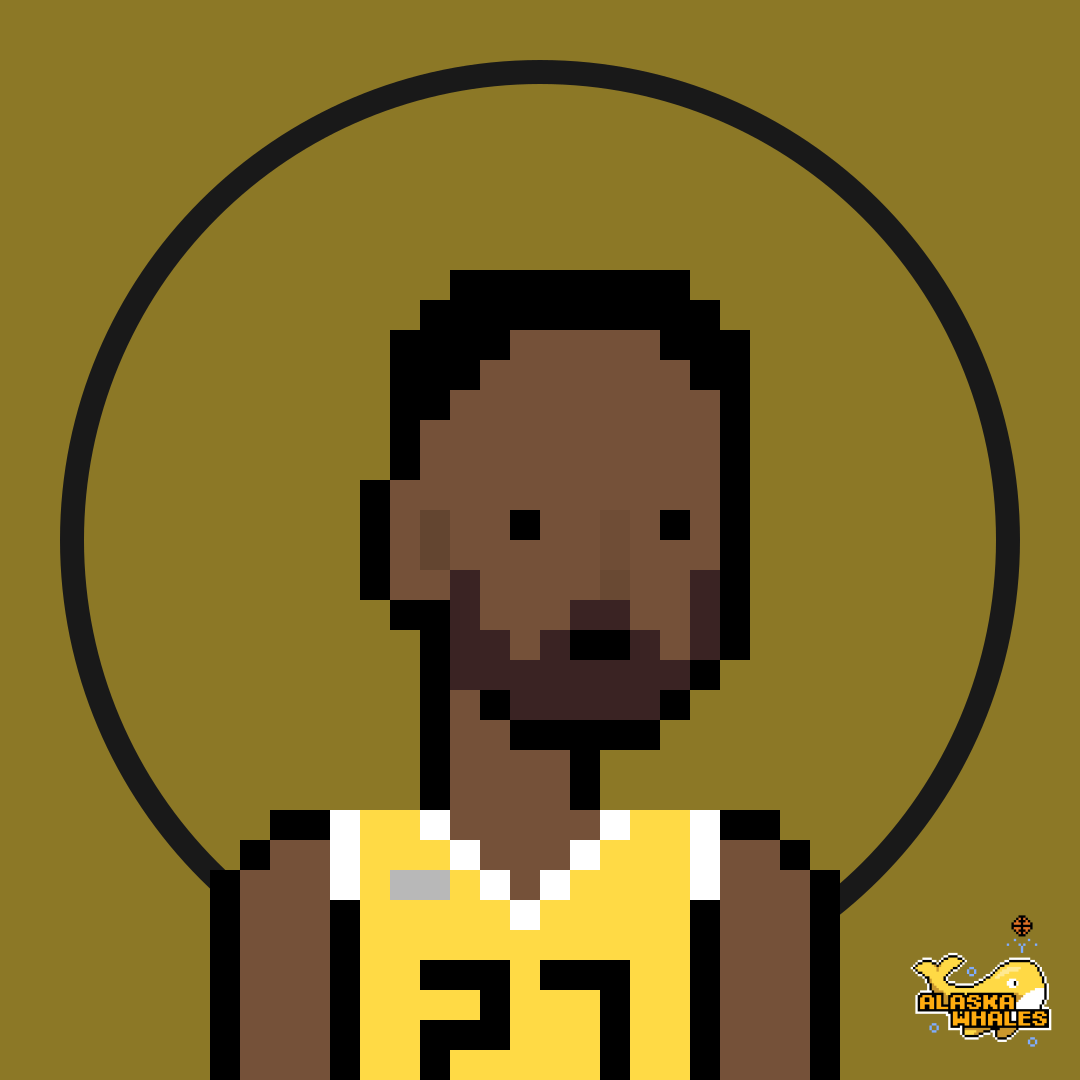 Poster of Baller #5312