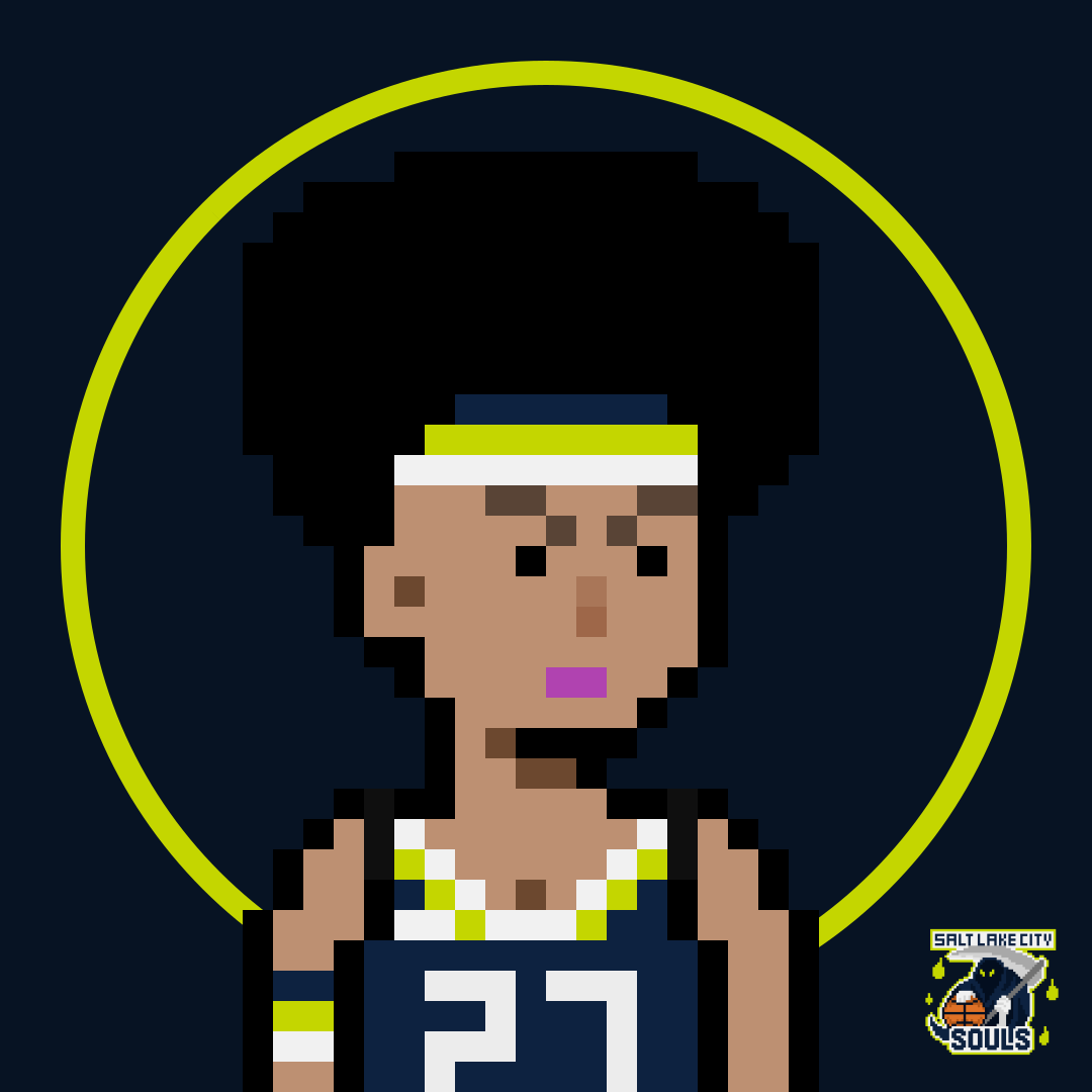Poster of Baller #5313