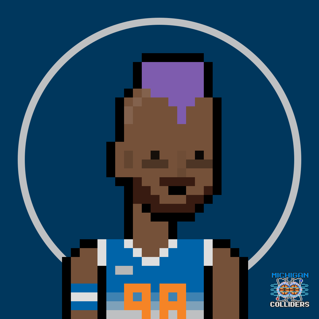 Poster of Baller #5315