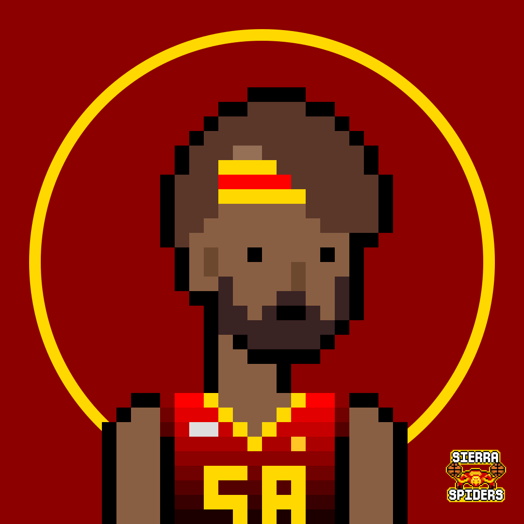 Poster of Baller #5317