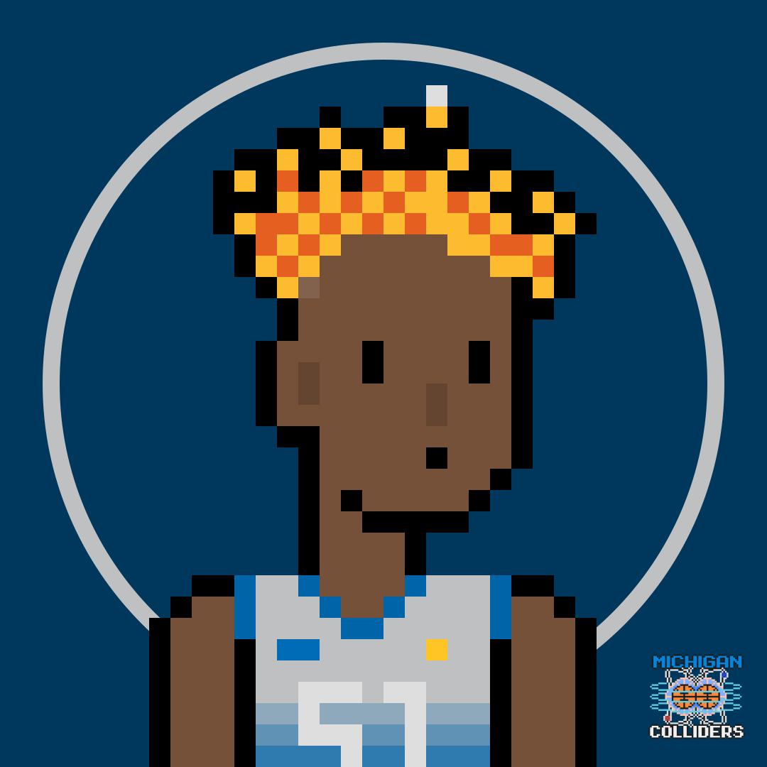 Poster of Baller #5325